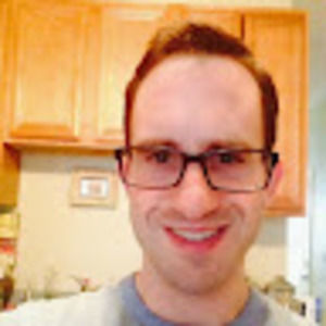 Meet your Posher, Zach